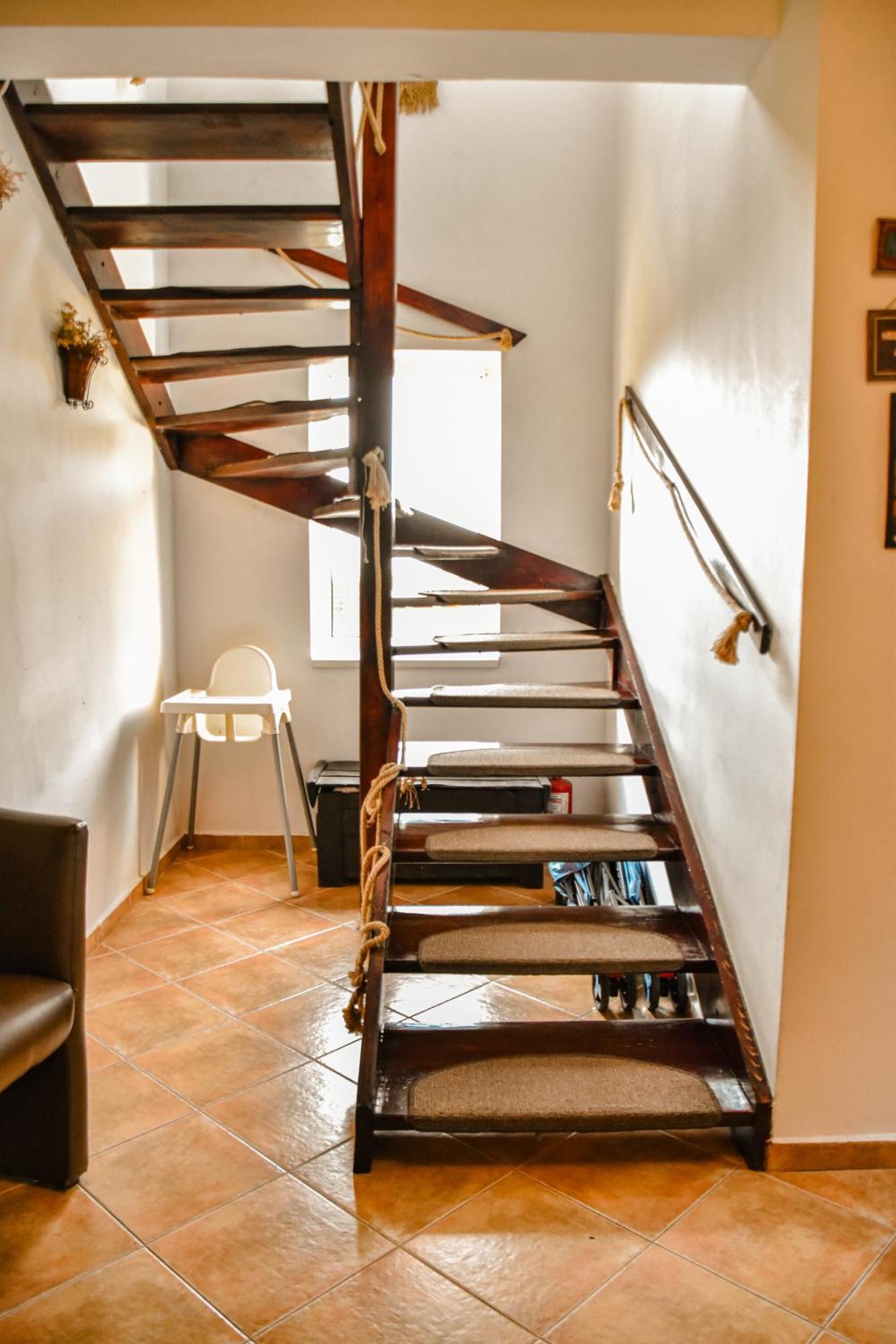 Casa Georgea Săcele Exterior foto